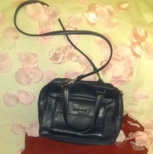 Liz Claiborne messenger bag